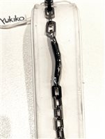 Bracciale Yukiko Uomo in Acciaio 237701 - 237701